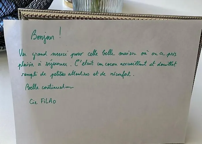 Super Maison 5 Pieces Avec Jardin Villa Digne-les-Bains